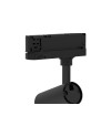 FIJI * FOCO CARRIL 15W 3000K NEGRO